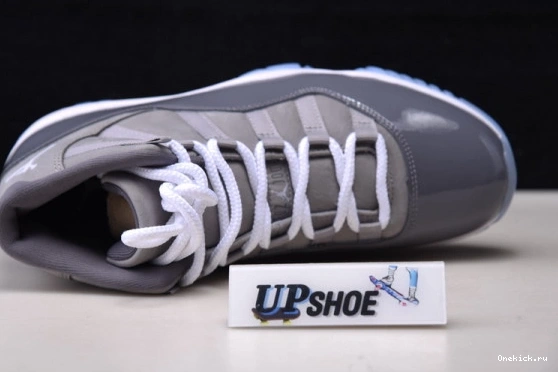 CT8012-005 COOL CT8012-005 AIR 2021 JORDAN HighQuality GREY 621 11 RETRO 0615